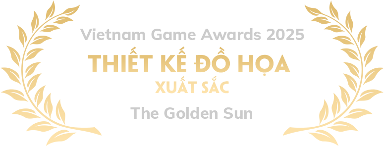 Game Việt của năm