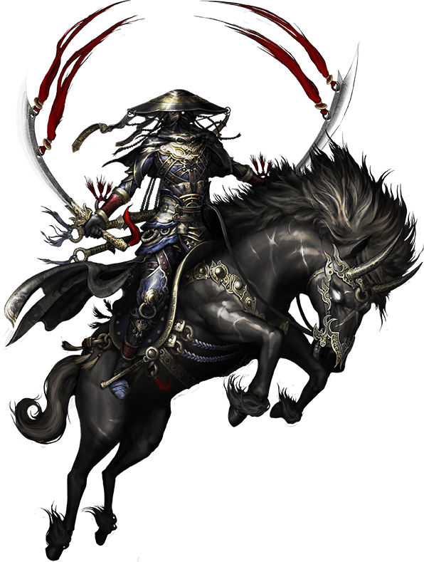 HUYEN THOAI LU KHACH THIEF